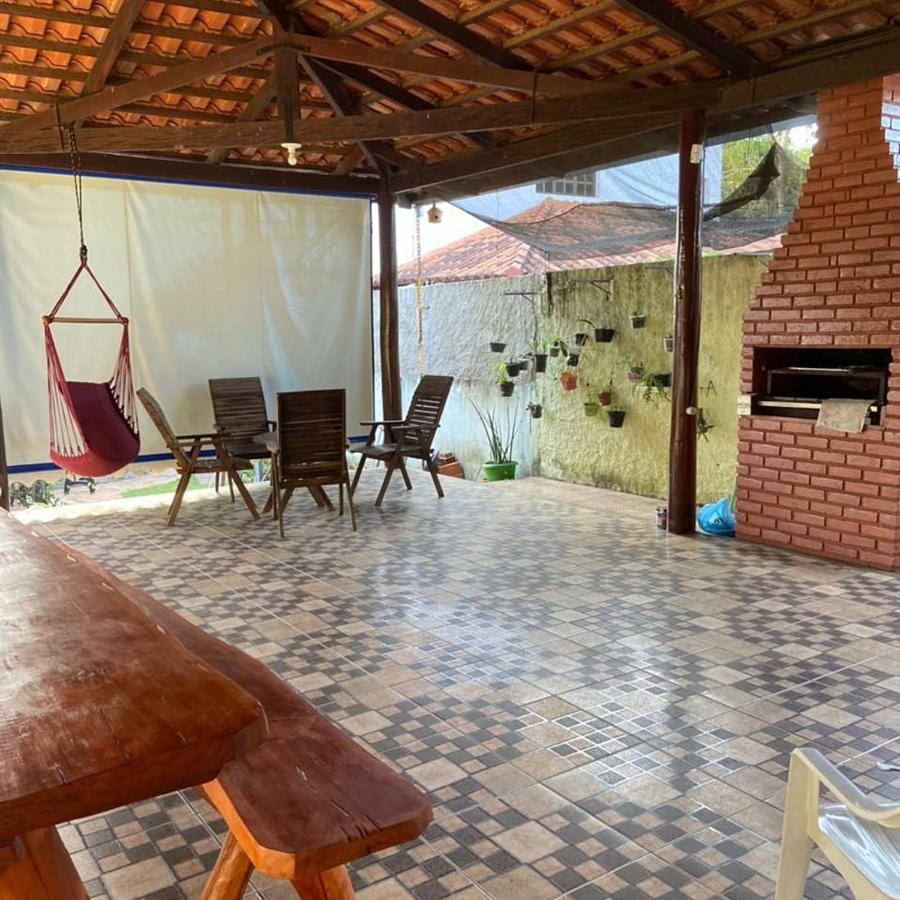 Casa Em Caldas - Piscina Solar E Eletrica Caldas Novas Esterno foto