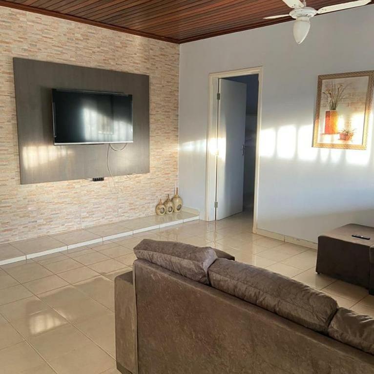 Casa Em Caldas - Piscina Solar E Eletrica Caldas Novas Esterno foto
