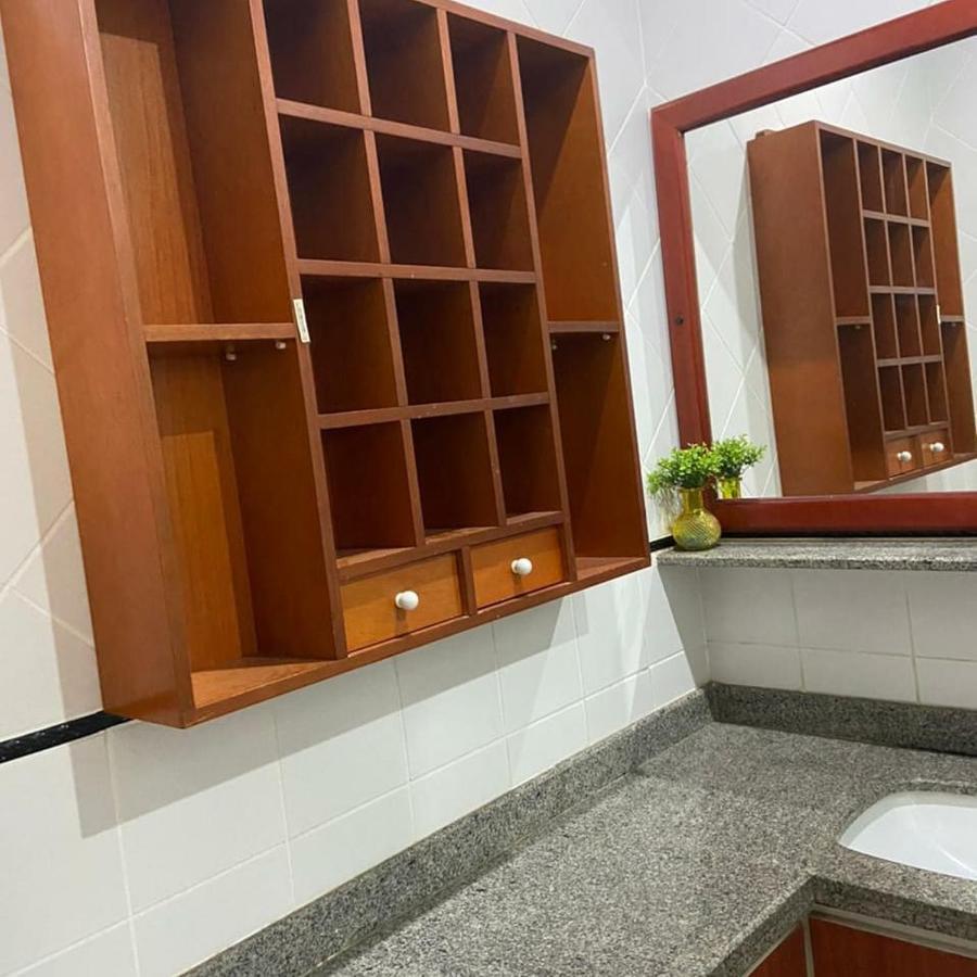 Casa Em Caldas - Piscina Solar E Eletrica Caldas Novas Esterno foto